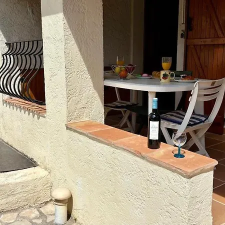 Family House Cannes
