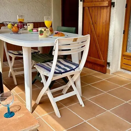 Сasa de vacaciones Family House