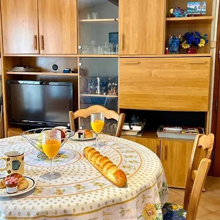 Family House *